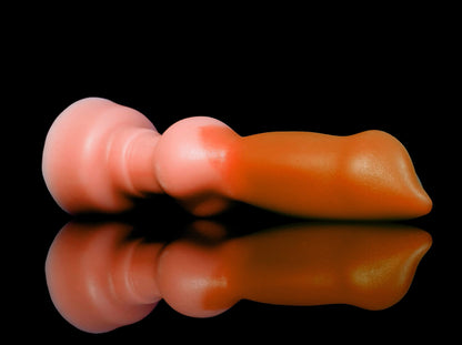 Nero, Fantasy Dildo, Medium Toy